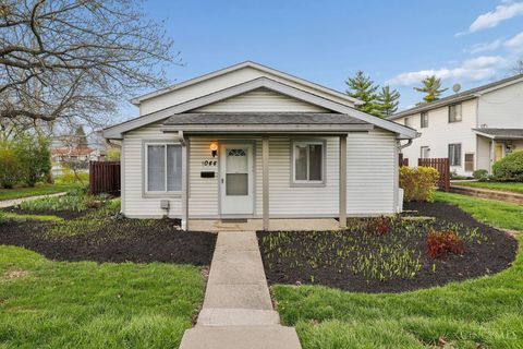 1044 E Crescentville Road West Chester OH 45246