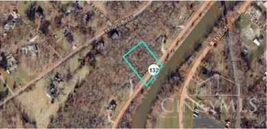 Vacant Land For Sale - St Rt 132<br/> Batavia Twp, OH 45103