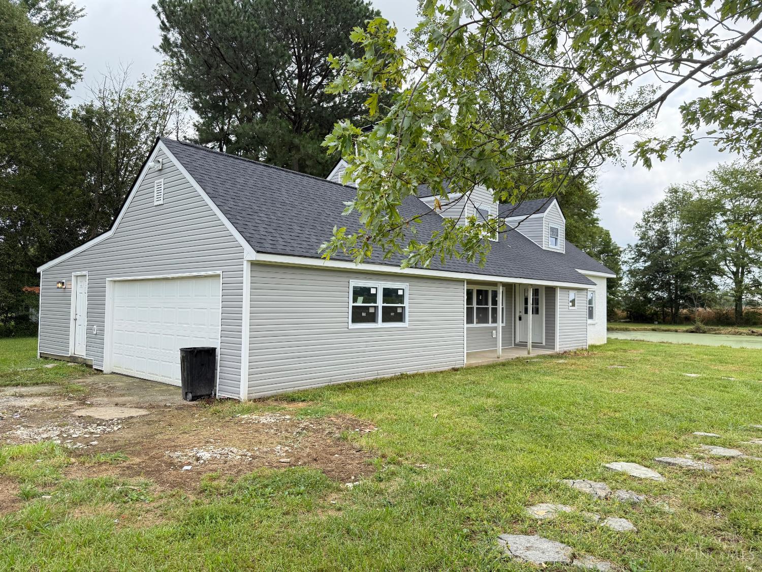 9432 Daugherty Marks Road