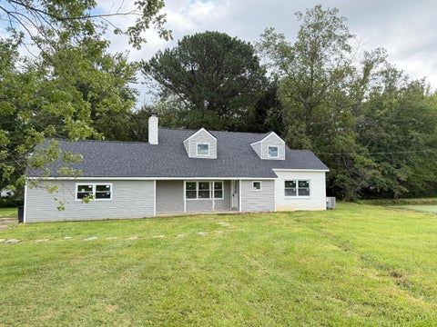 Photo of 9432 Daugherty Marks Road, Hamersville, OH 45130 (MLS # 1894474)