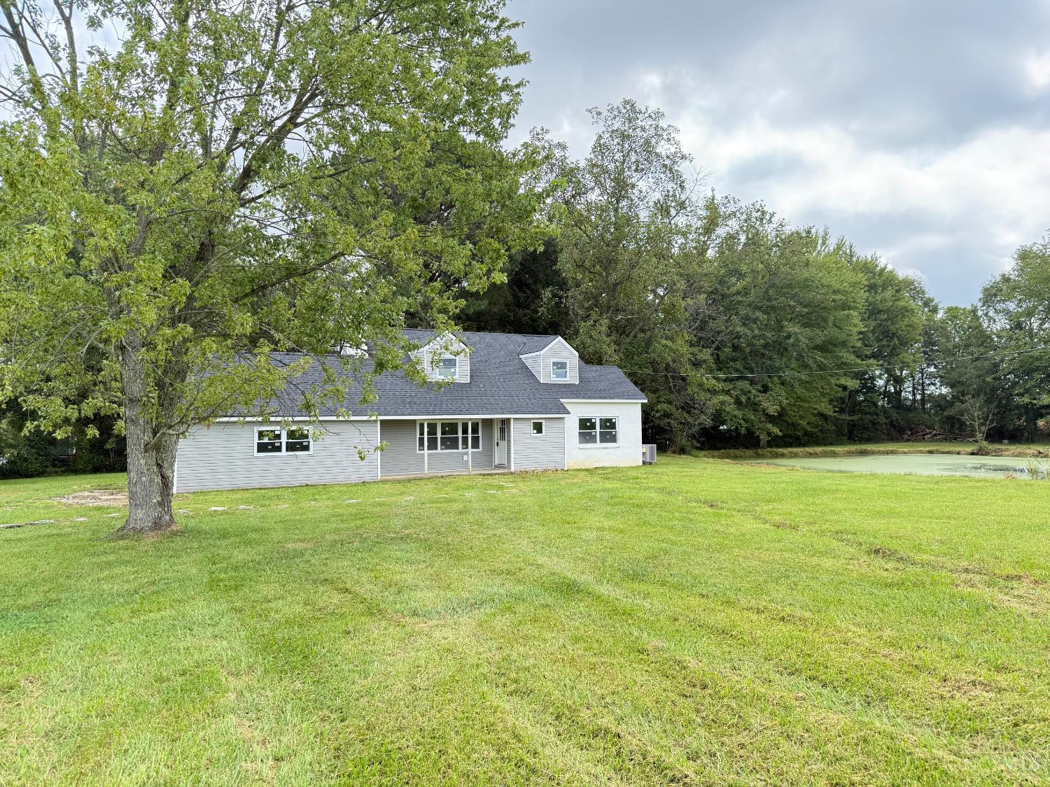 9432 Daugherty Marks Road