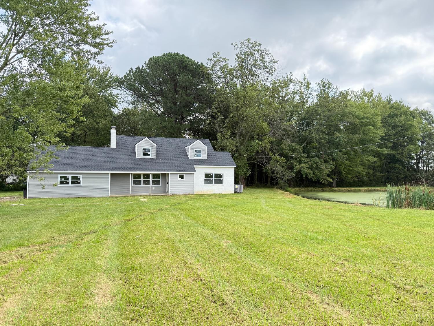 9432 Daugherty Marks Road