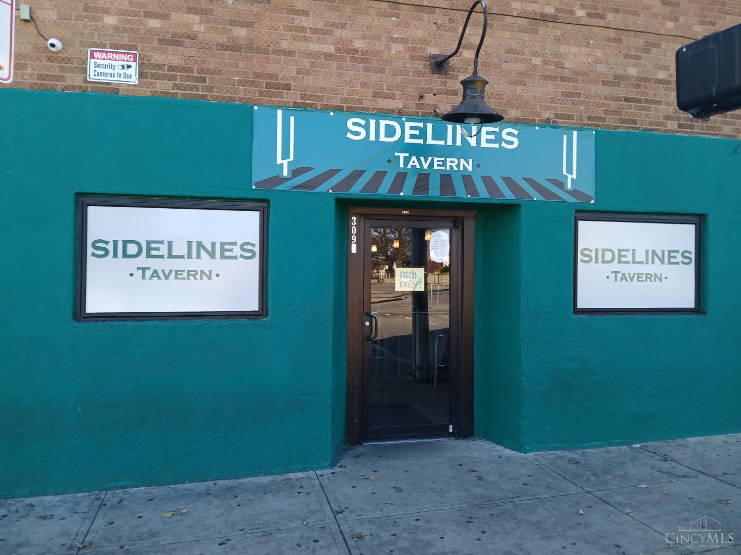 3095 Glenmore Avenue