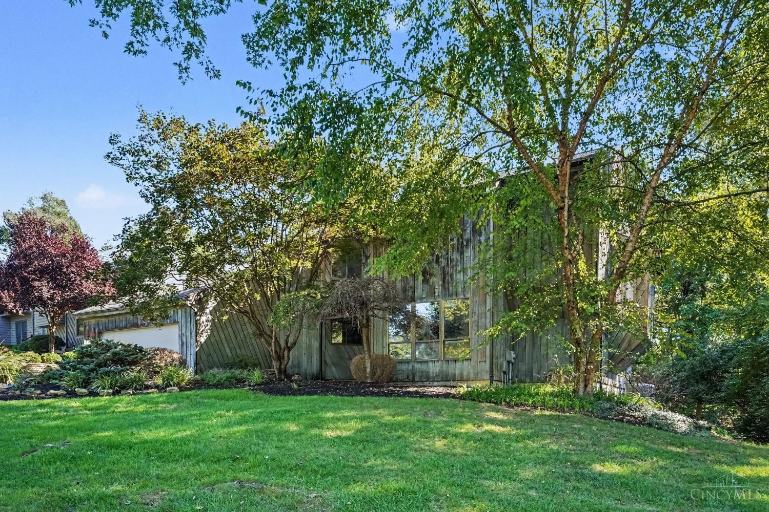 2458 Pond Run Avenue