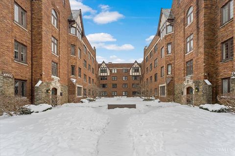 2324 Park Avenue 40 Cincinnati OH 45206