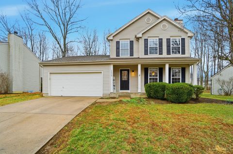 Photo of 1530 Creekside Road, Batavia Township, OH 45102 (MLS # 1865406)