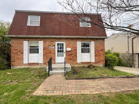 1697 Atson Lane, Cincinnati, OH 45205 - #: 1830695