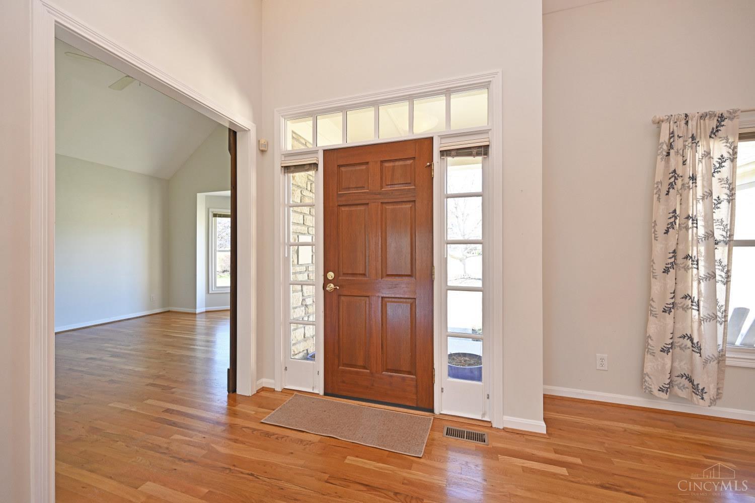 3130 Wolf Run Court