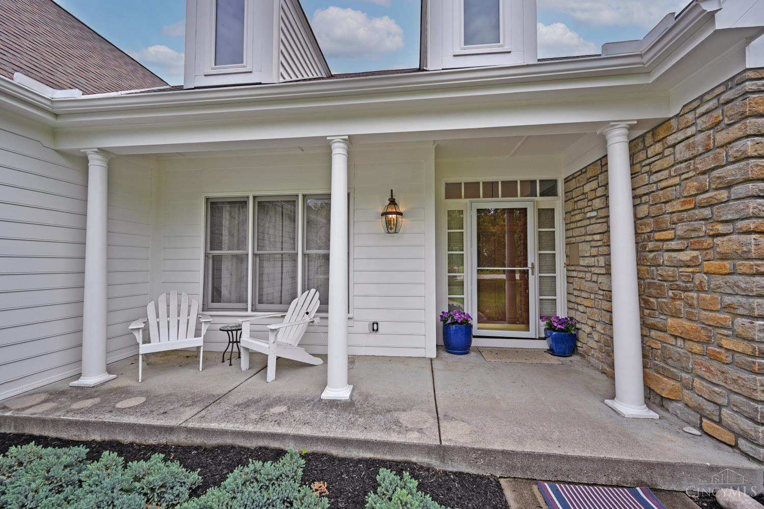 3130 Wolf Run Court