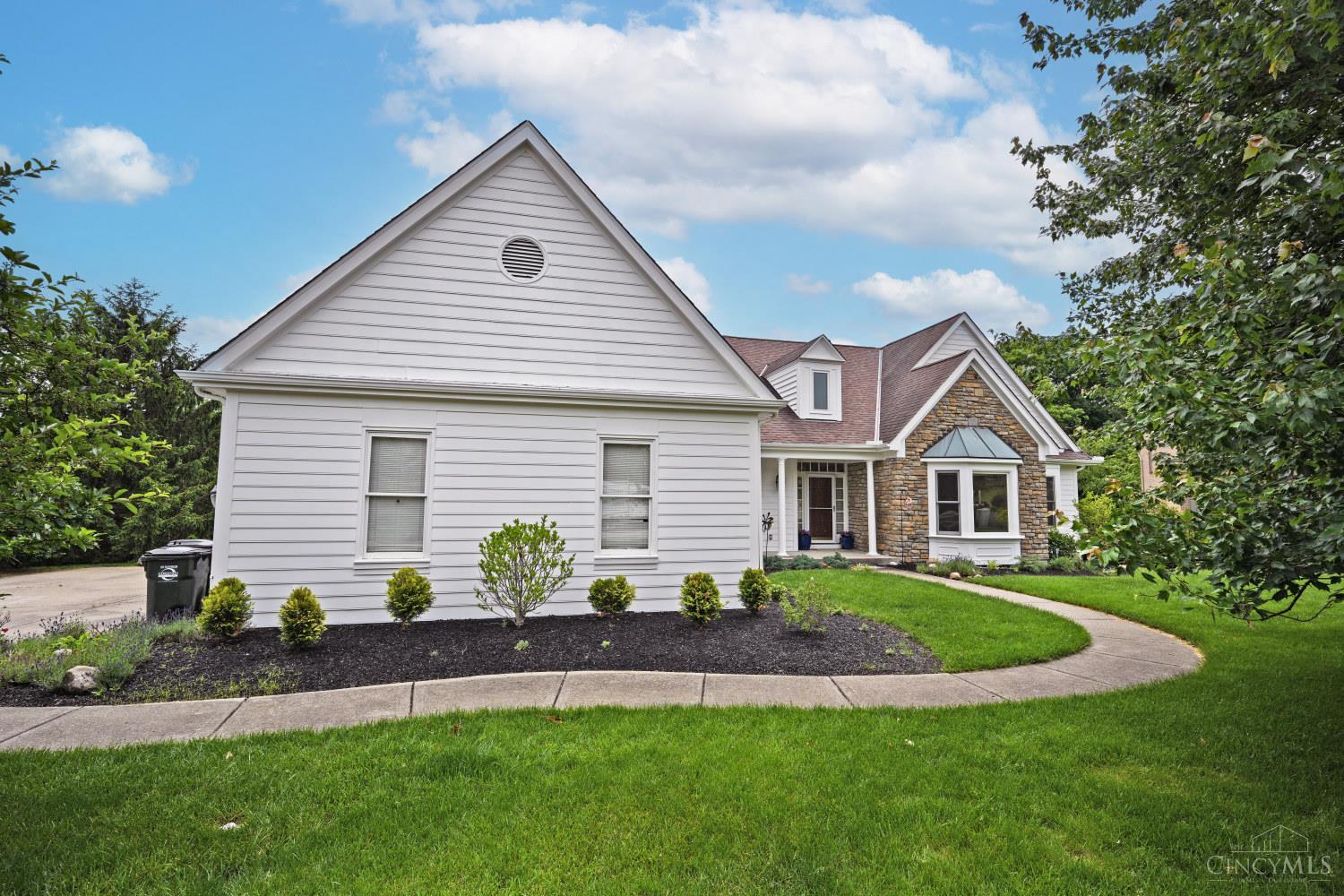 3130 Wolf Run Court
