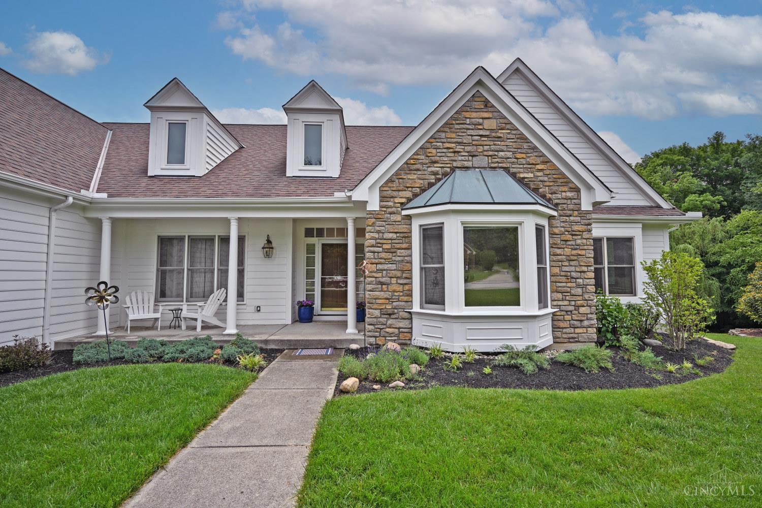 3130 Wolf Run Court