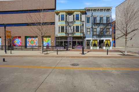 Photo of 32 E Court Street #204, Cincinnati, OH 45202 (MLS # 1870239)