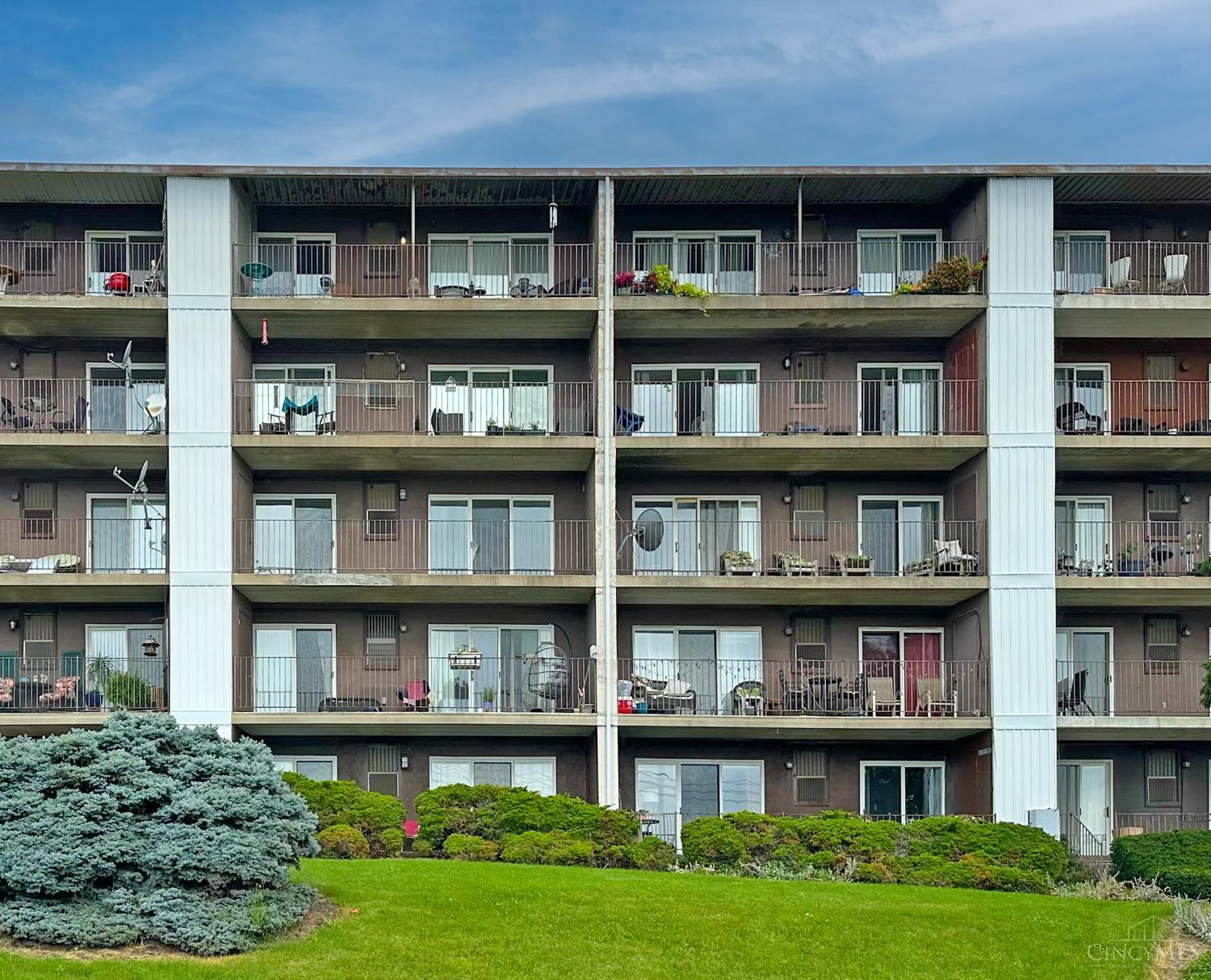 2680 Lehman Road C302