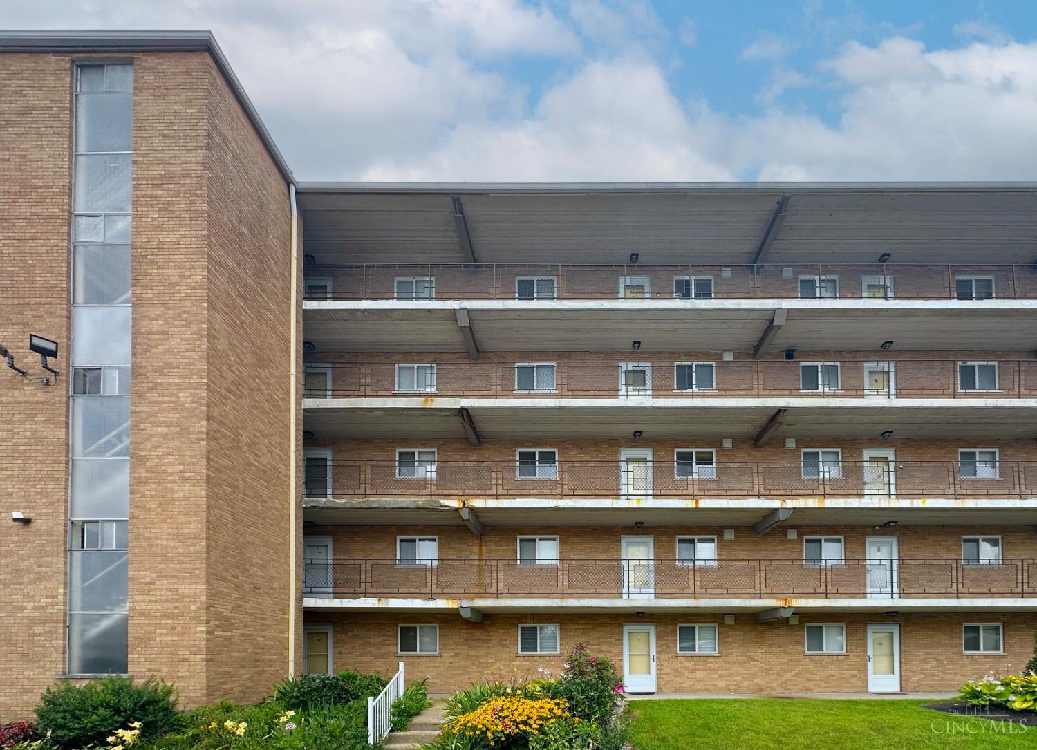 2680 Lehman Road C302