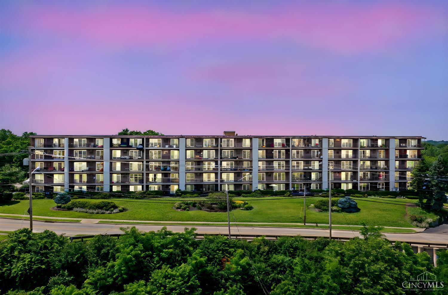 2680 Lehman Road C302
