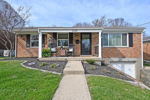 Photo of 3228 Deborah Lane, Cincinnati, OH 45239 (MLS # 1872964)