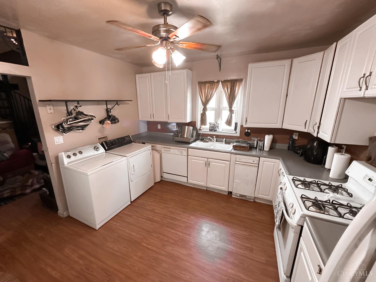 2712 Morrow Place, Cincinnati, Ohio image 7