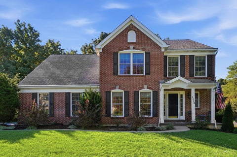 Photo of 1113 Springridge Court, Miami Township, OH 45150 (MLS # 1896613)