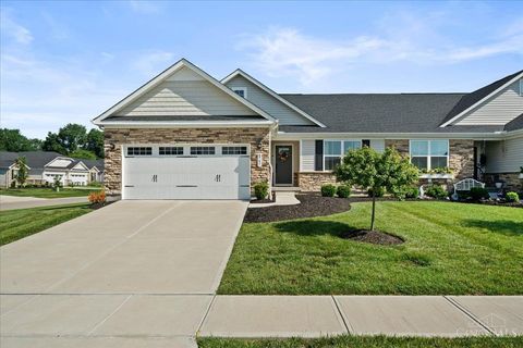 Photo of 8797 Ardmore Place, Harrison, OH 45030 (MLS # 1880841)
