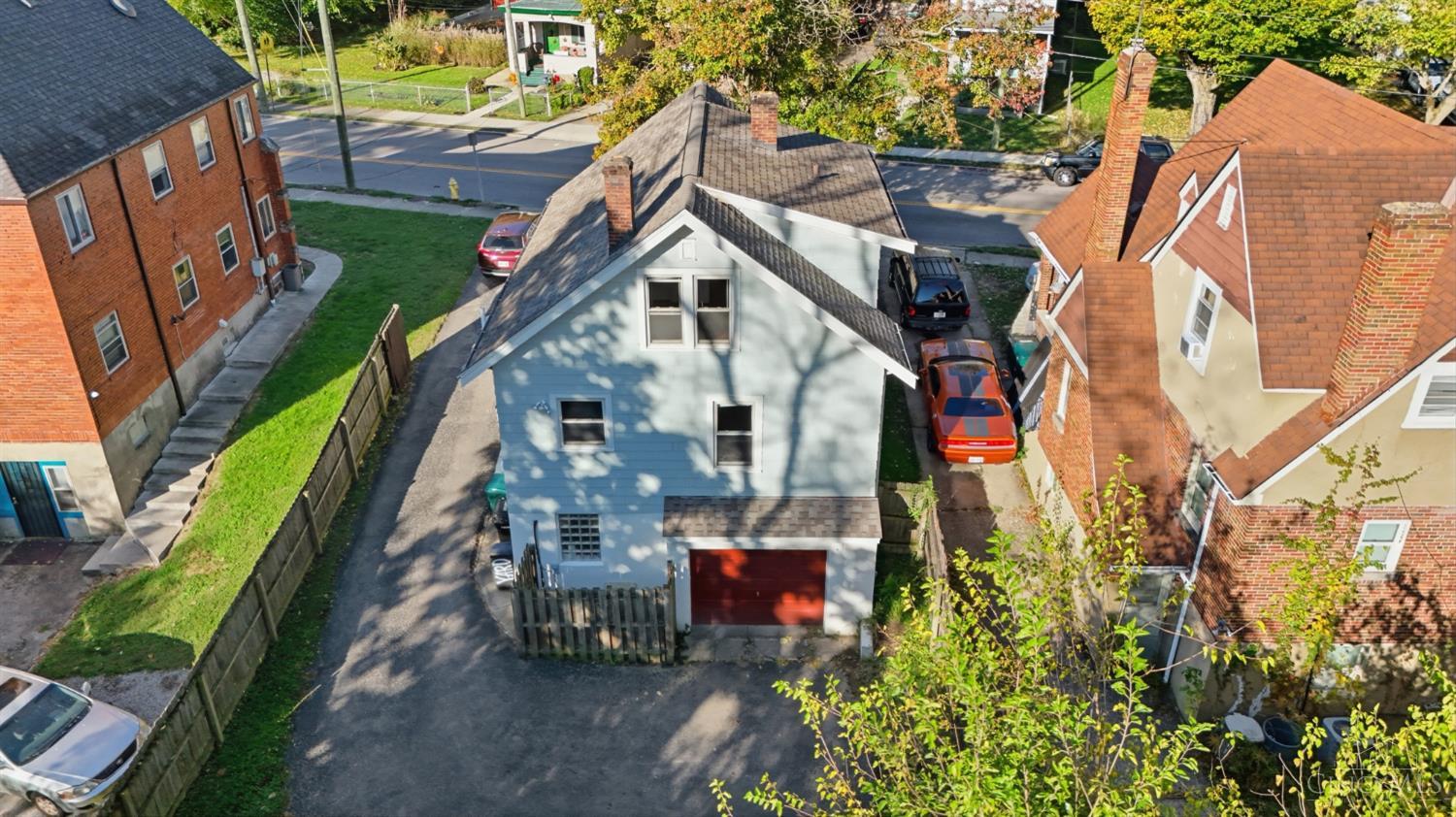 4354 Virginia Avenue
