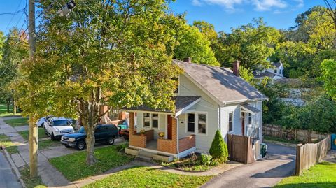4354 Virginia Avenue Cincinnati OH 45223
