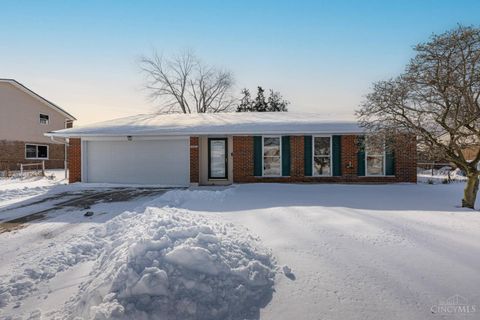 Photo of 5260 Beechview Drive, Huber Heights, OH 45424 (MLS # 1867595)