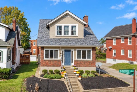 Photo of 2636 Madison Road, Cincinnati, OH 45208 (MLS # 1897140)