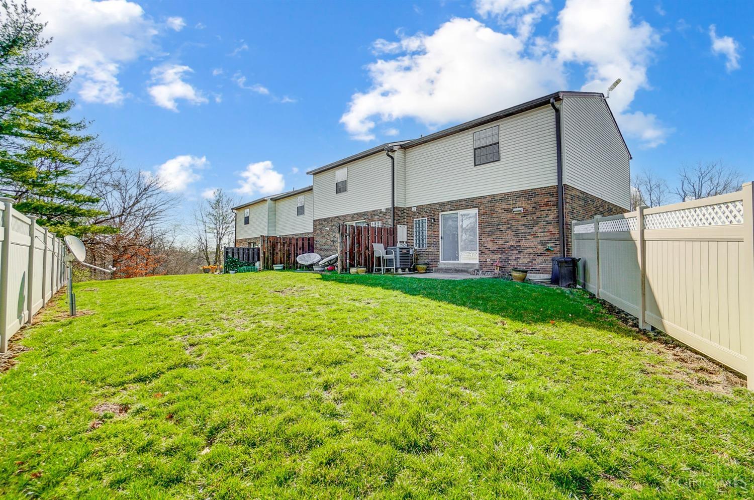5563 Old Blue Rock Rd Rd, Colerain Twp, Ohio image 43