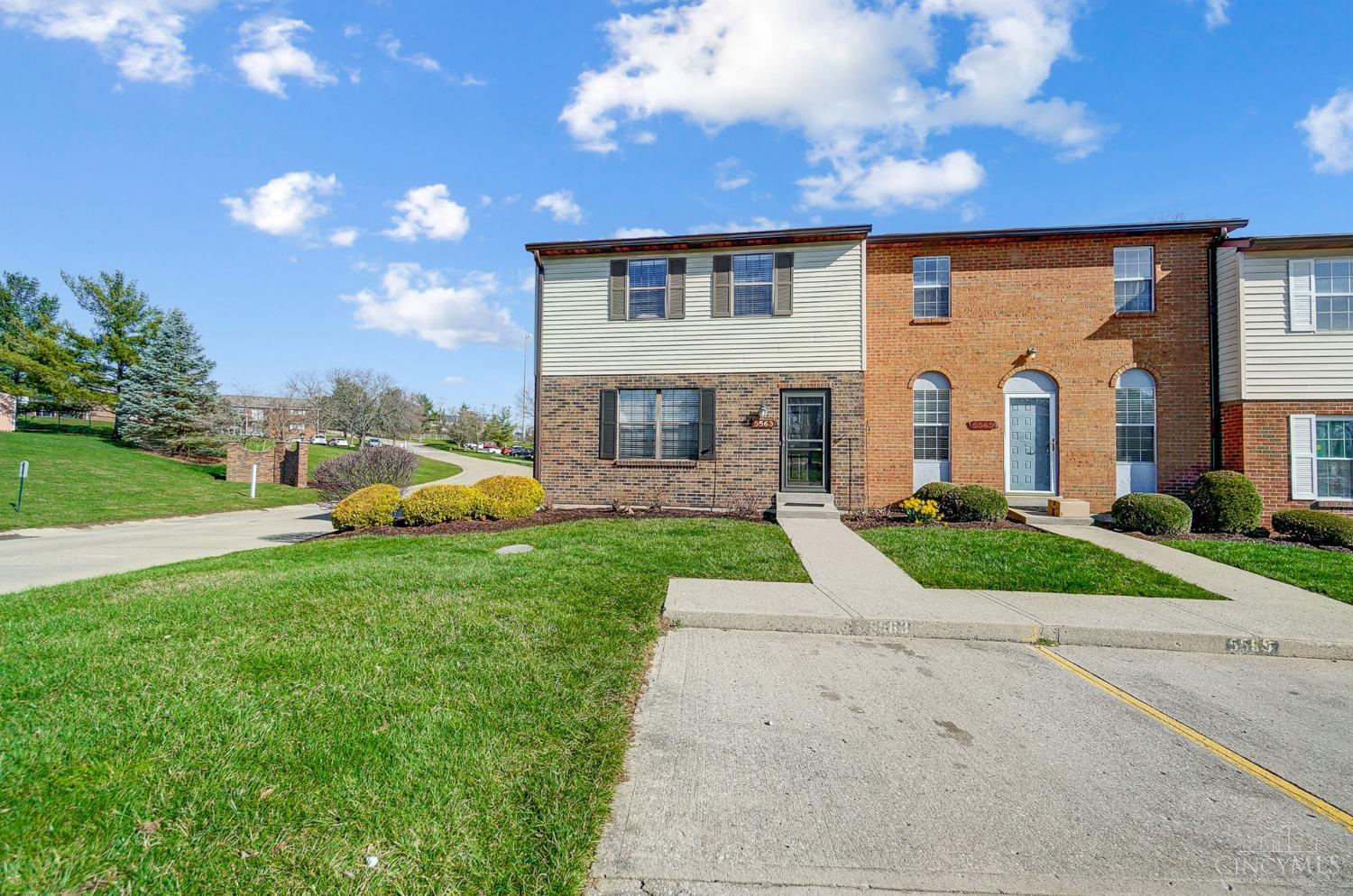 5563 Old Blue Rock Rd Rd, Colerain Twp, Ohio image 3