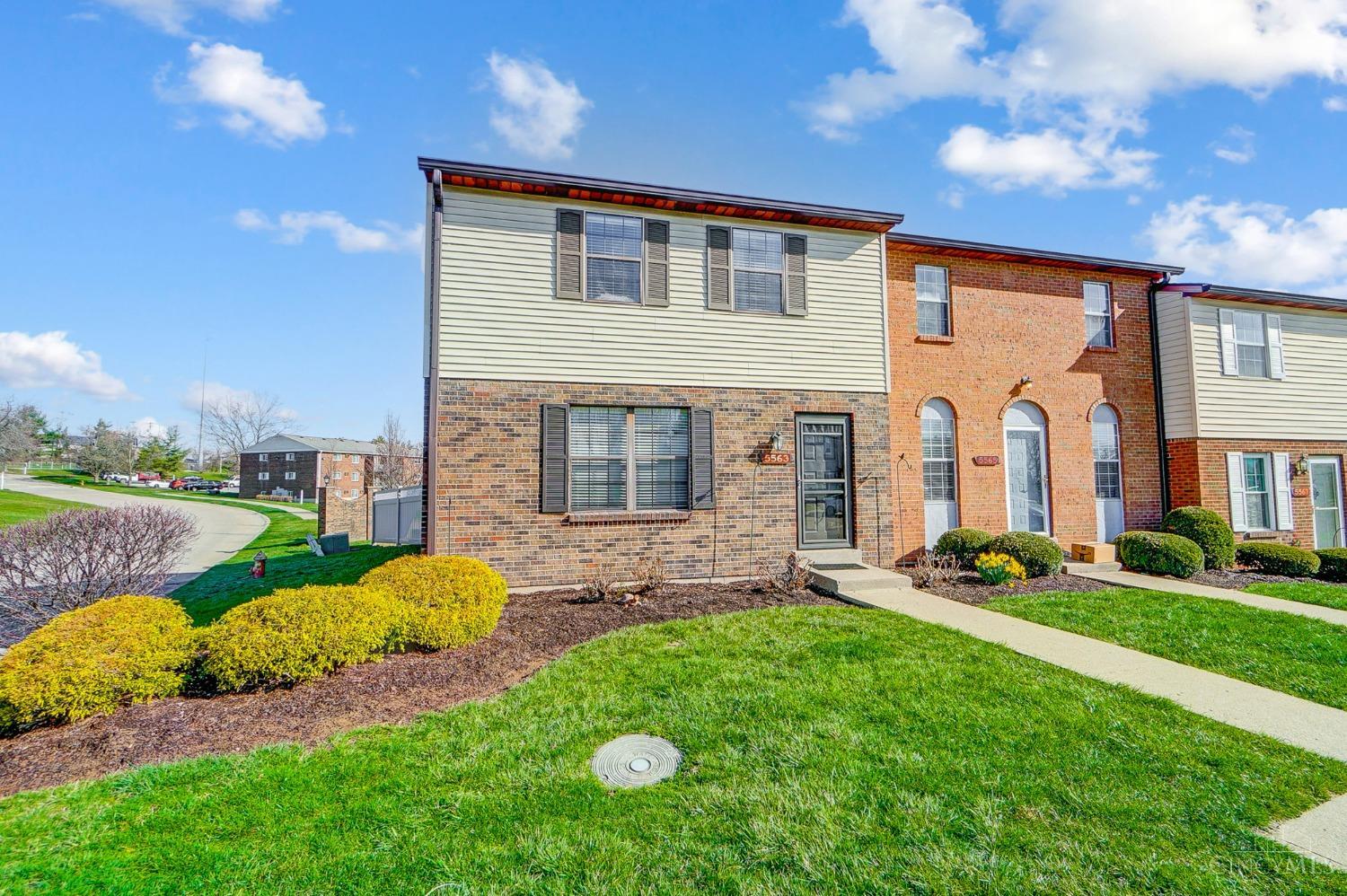 5563 Old Blue Rock Rd Rd, Colerain Twp, Ohio image 1