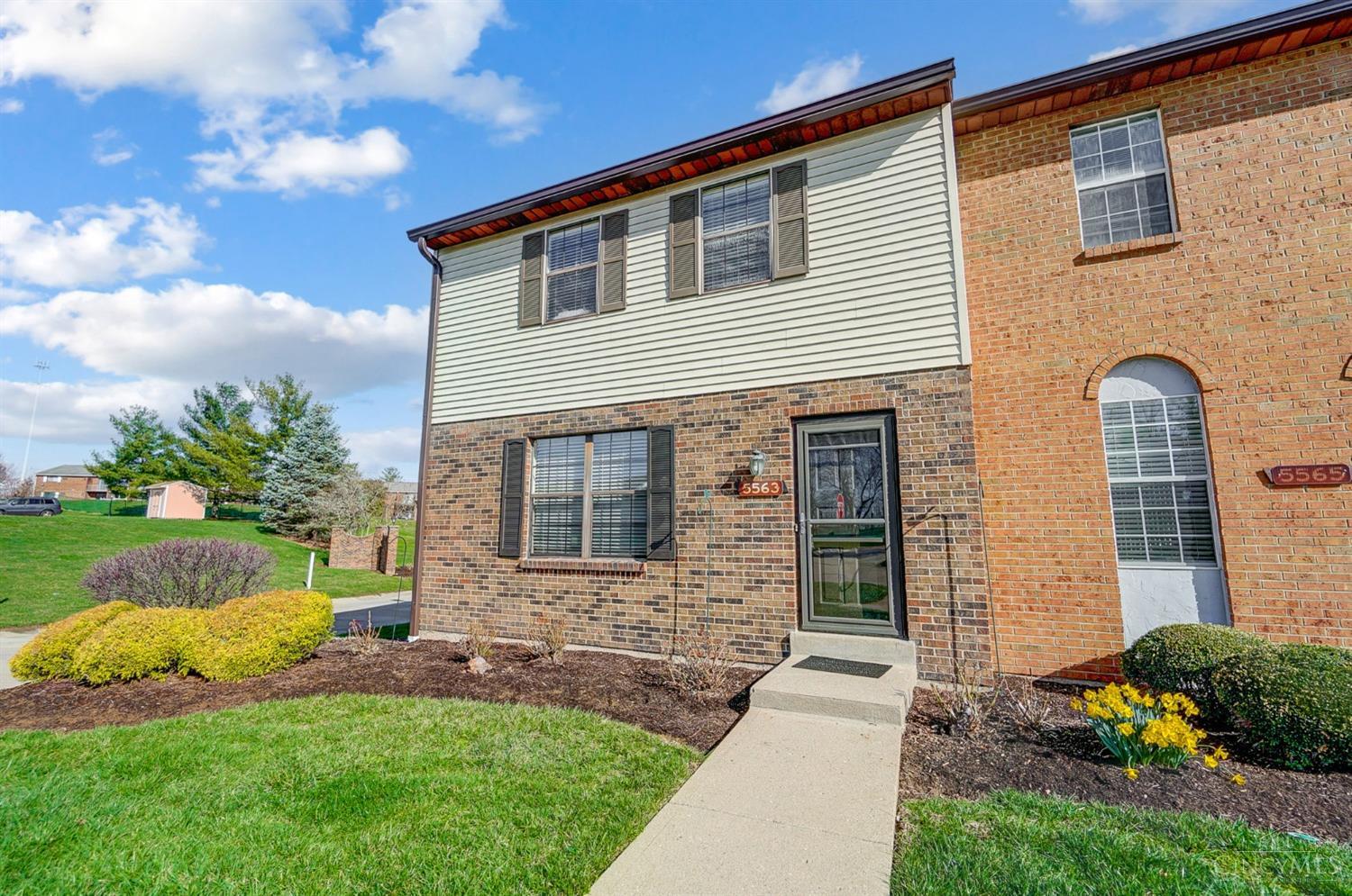 5563 Old Blue Rock Rd Rd, Colerain Twp, Ohio image 4