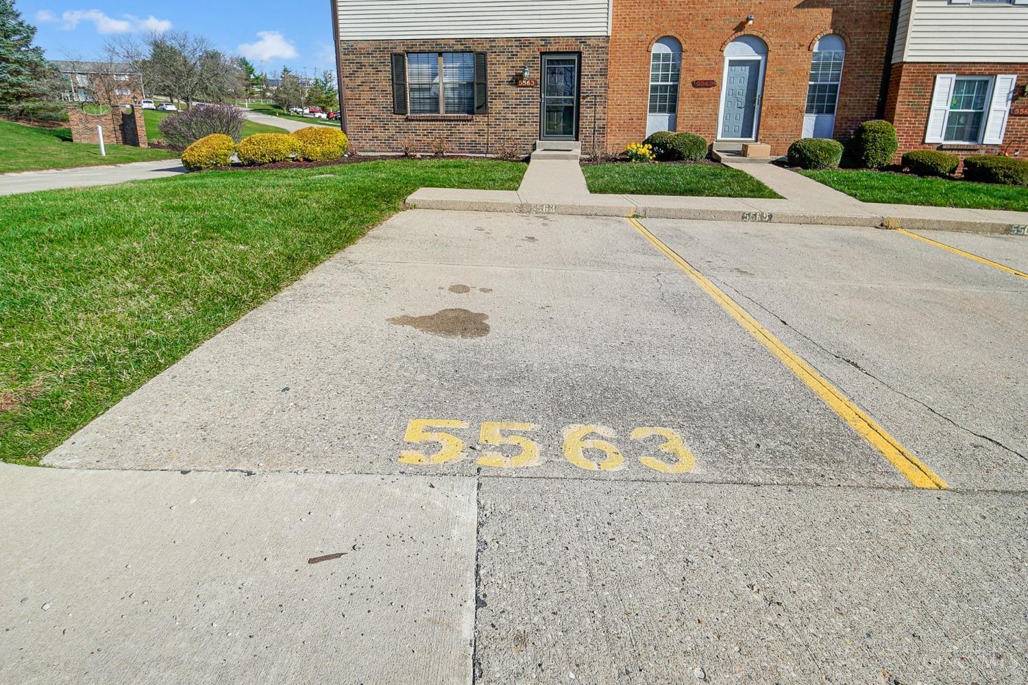 5563 Old Blue Rock Rd Rd, Colerain Twp, Ohio image 47