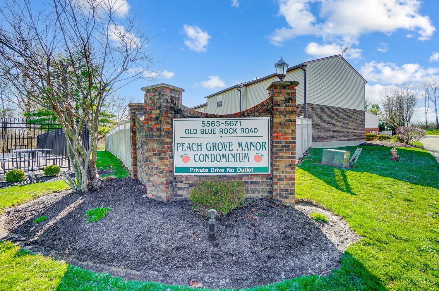 5563 Old Blue Rock Rd Rd, Colerain Twp, Ohio image 2