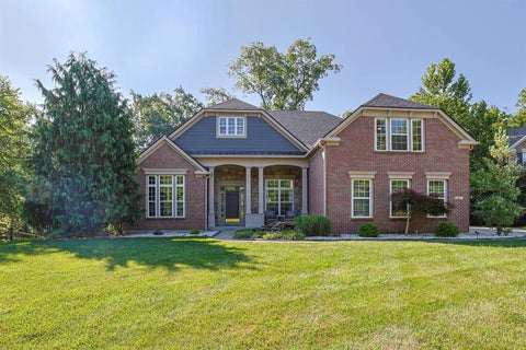 Photo of 631 Polo Woods Drive, Union Township, OH 45244 (MLS # 1887055)