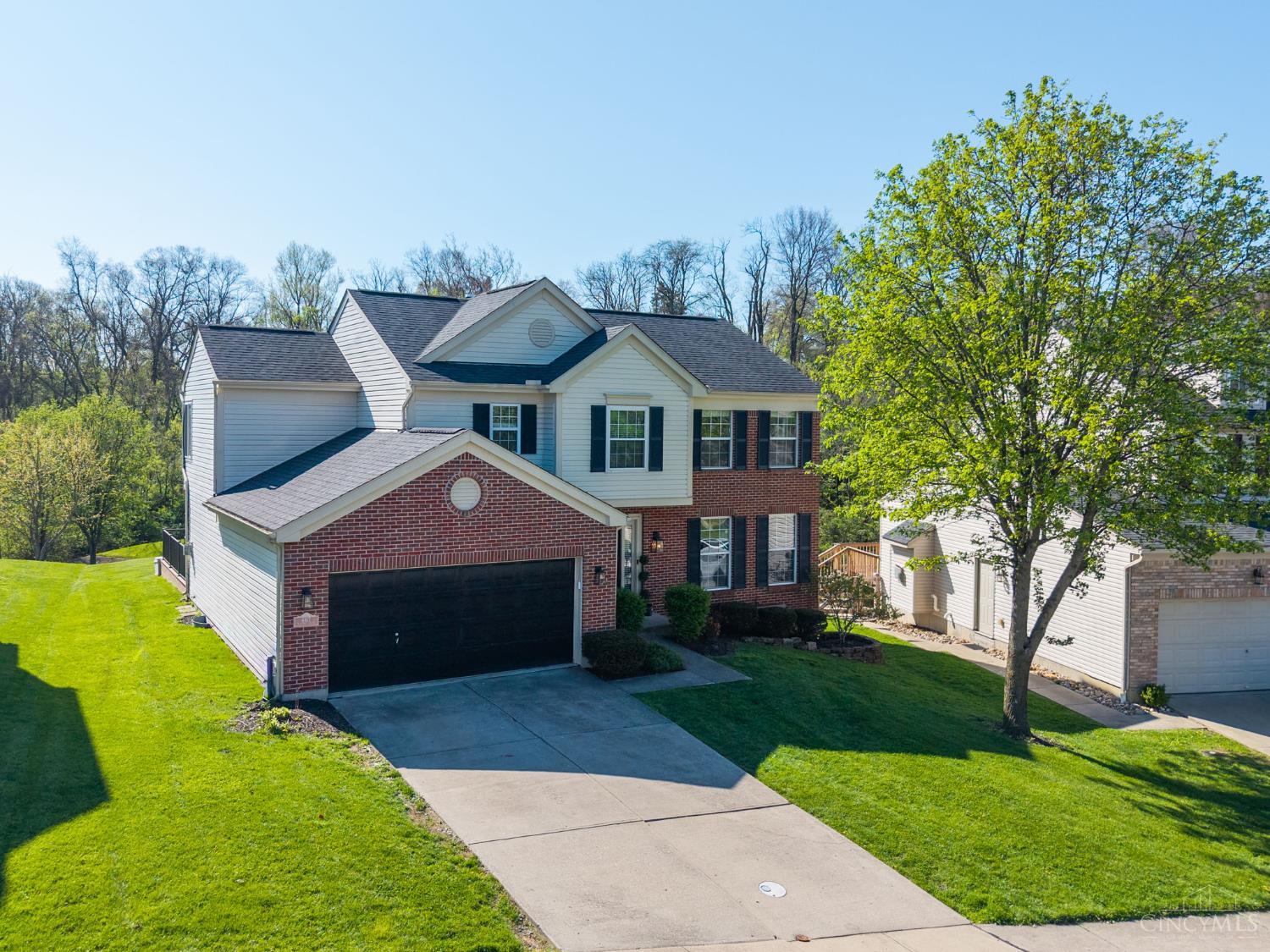 4817 Kleeman Green Drive