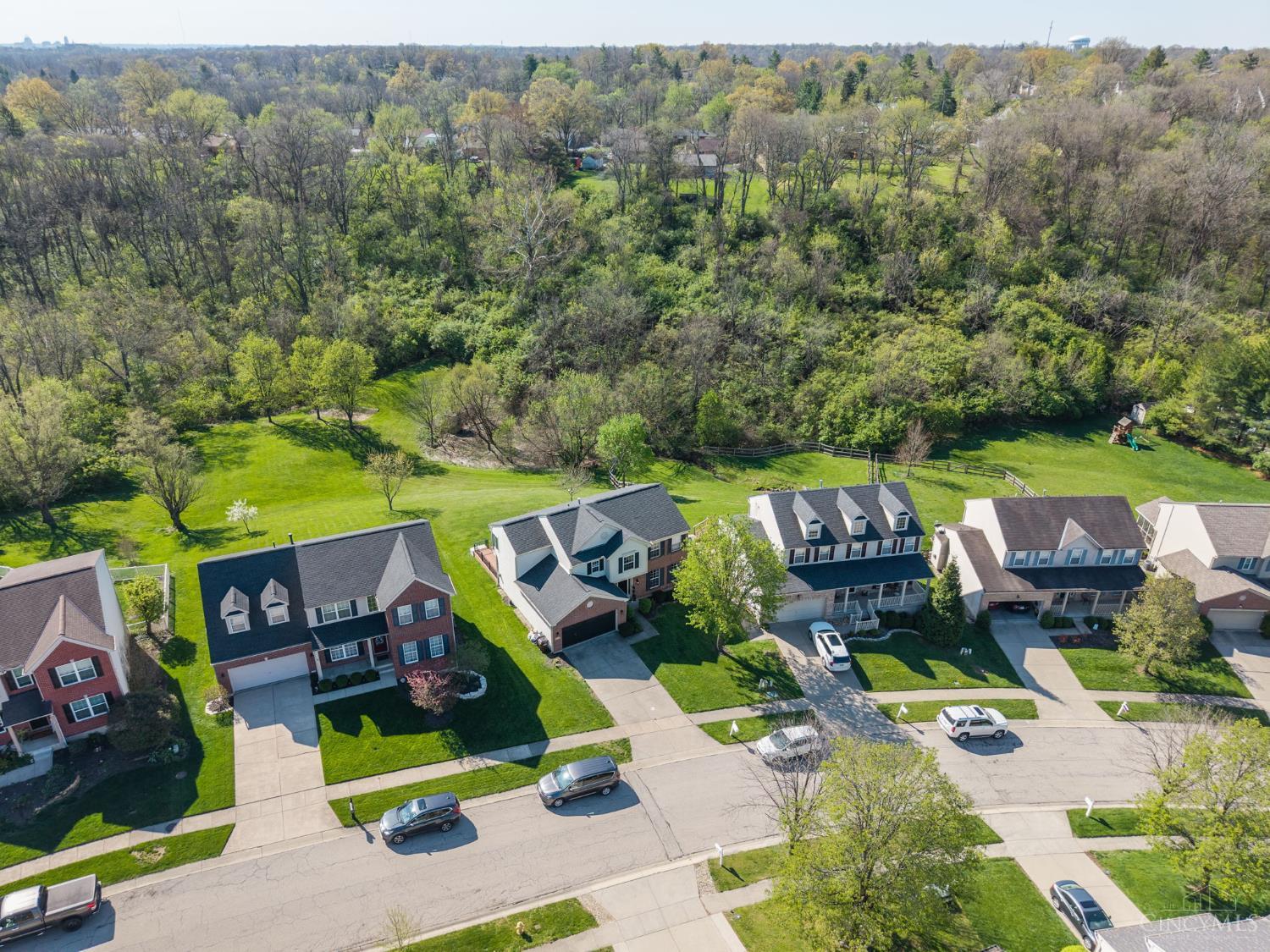 4817 Kleeman Green Drive