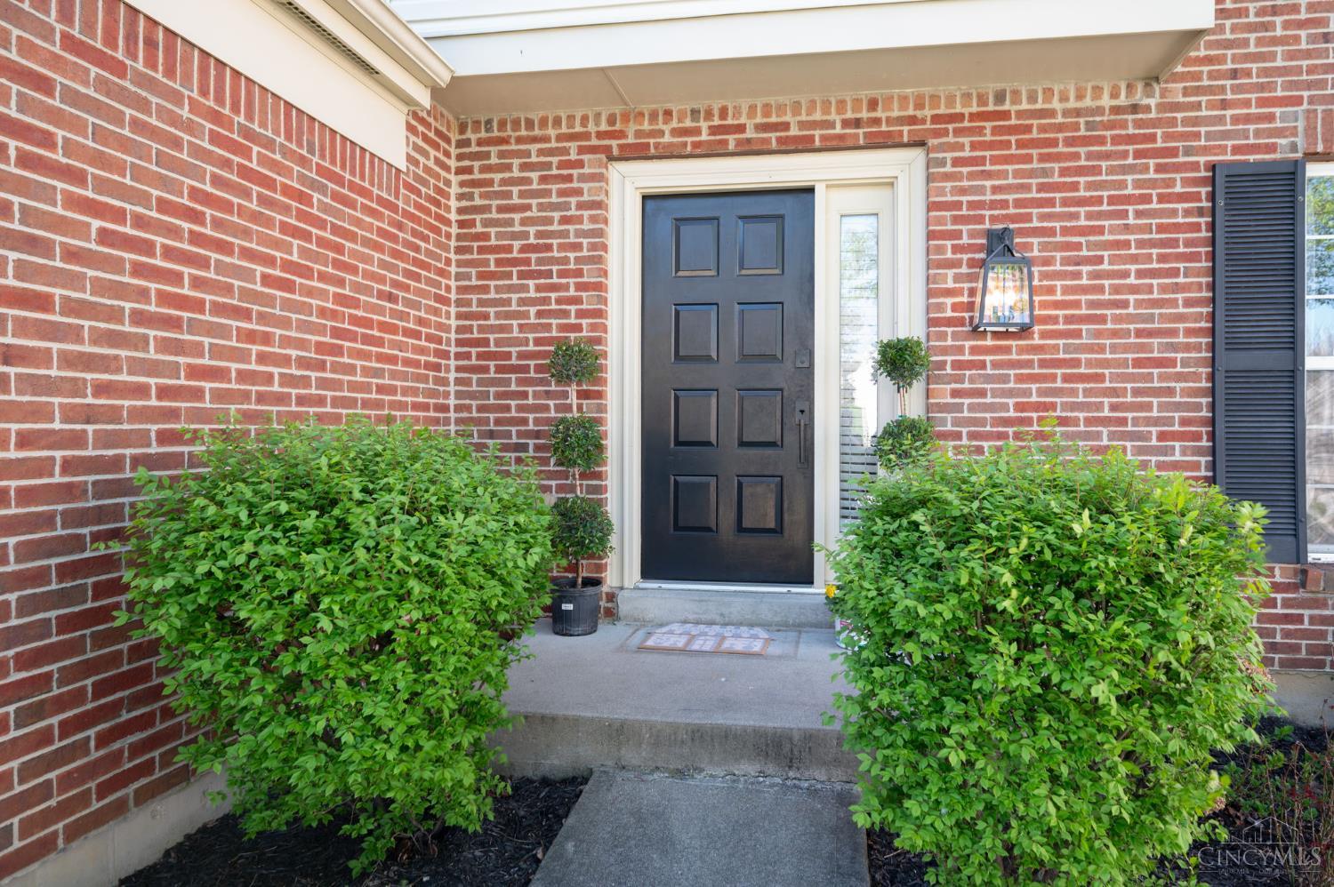 4817 Kleeman Green Drive