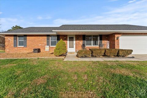 Photo of 10980 US Rt 22 & 3, Washington Township, OH 45113 (MLS # 1862798)