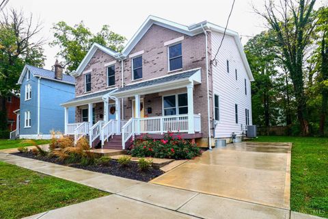 Photo of 1307 Regent Avenue, Cincinnati, OH 45237 (MLS # 1857768)