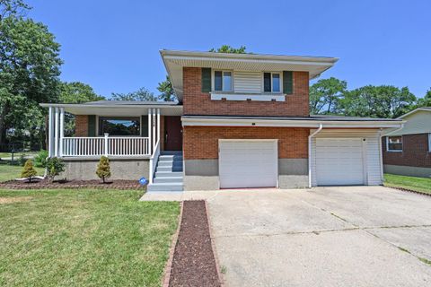 3258 Lillwood Lane Colerain Twp OH 45251