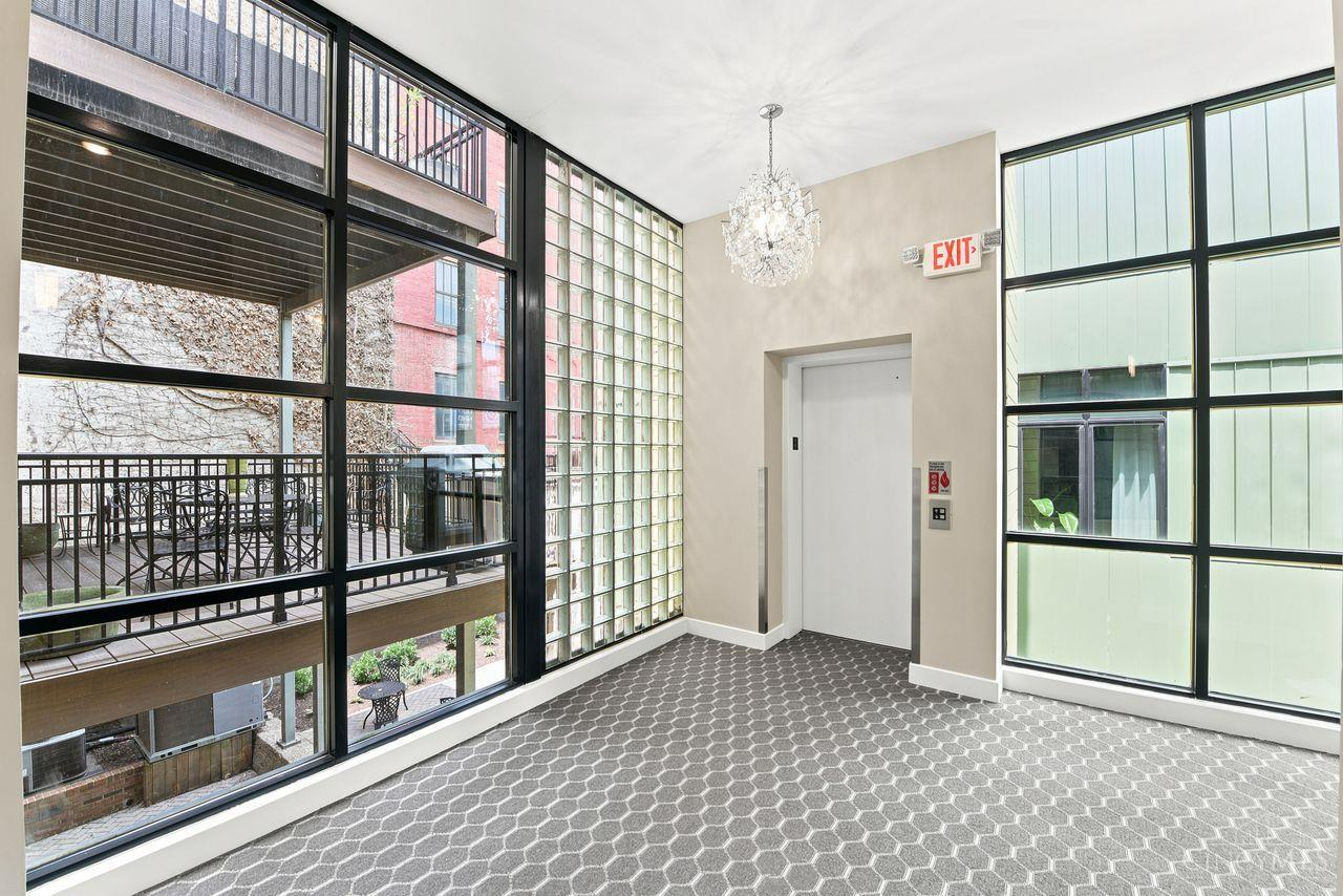 411 Plum Street 203