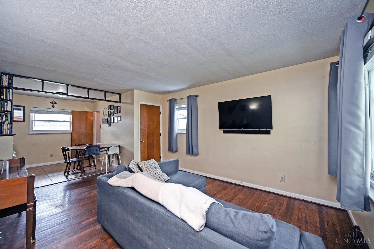 6910 Rutherford Court