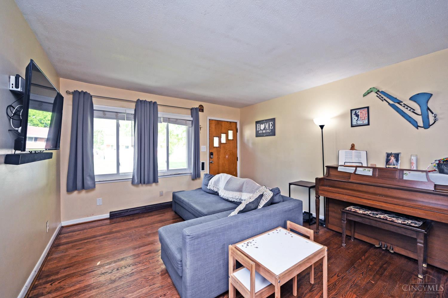 6910 Rutherford Court