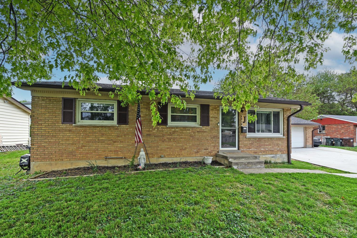 6910 Rutherford Court