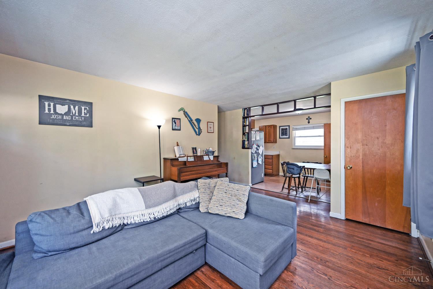 6910 Rutherford Court