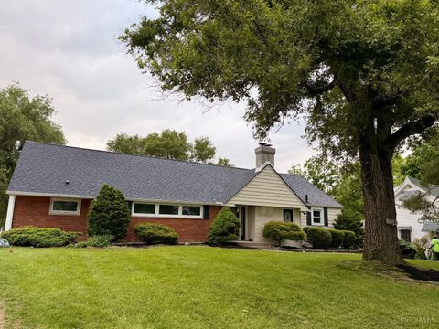 1194 Old Oxford Road Hanover Twp OH 45013