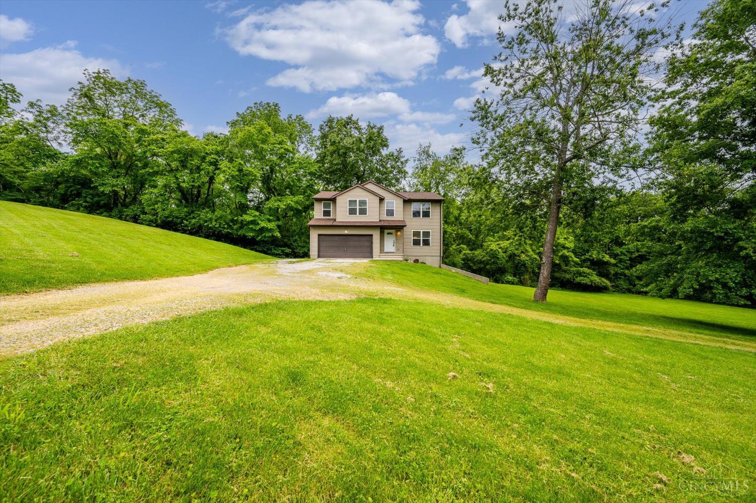 7075 Hill Station Road, Goshen Twp, Ohio image 3