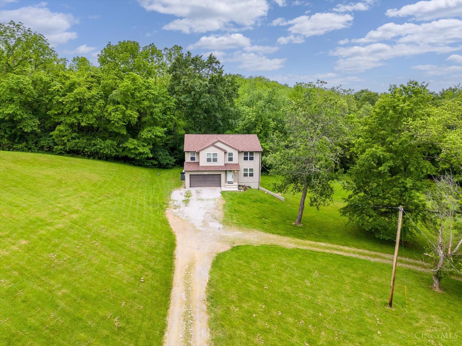 7075 Hill Station Road, Goshen Twp, Ohio image 2