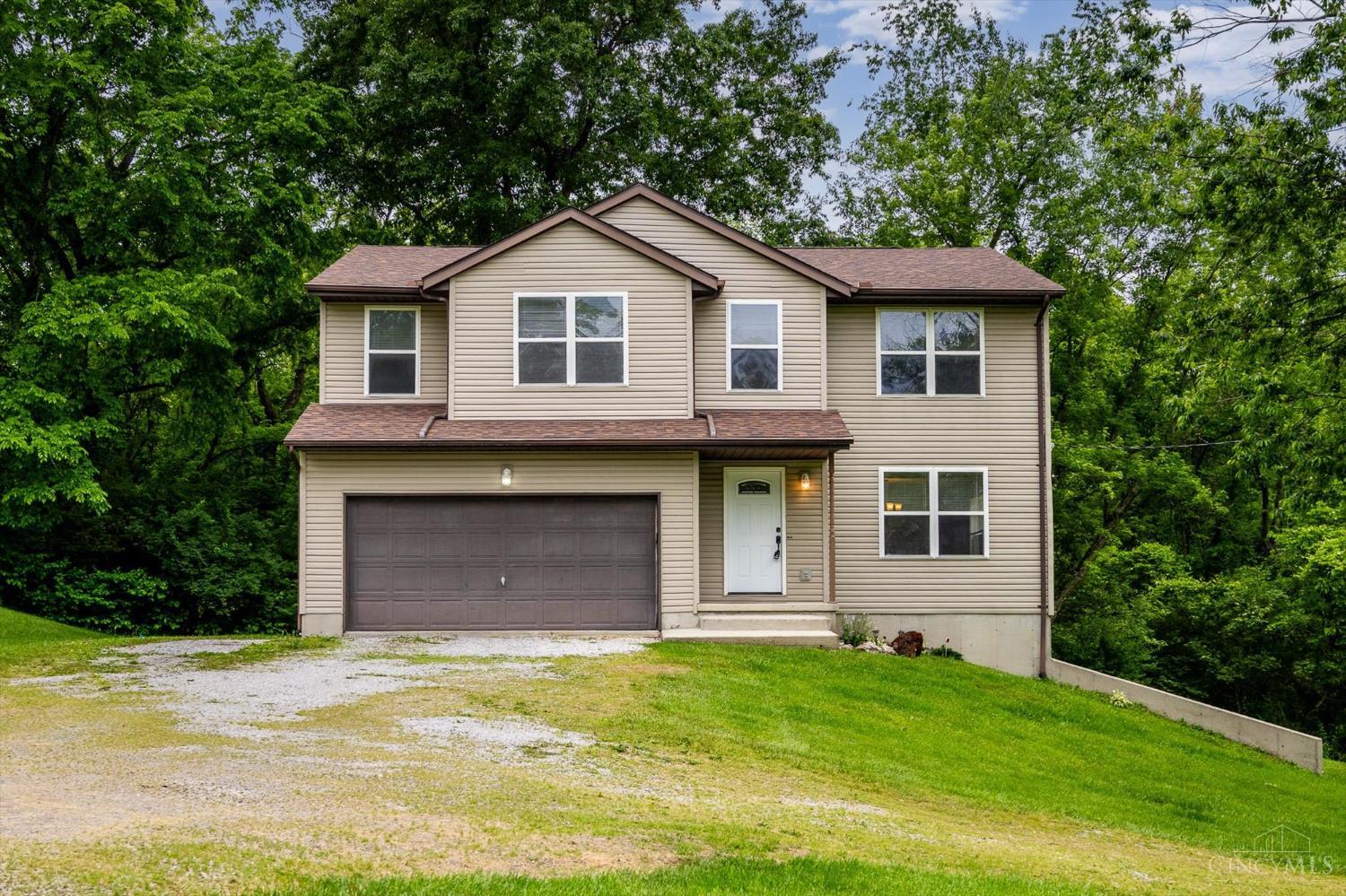 7075 Hill Station Road, Goshen Twp, Ohio image 1