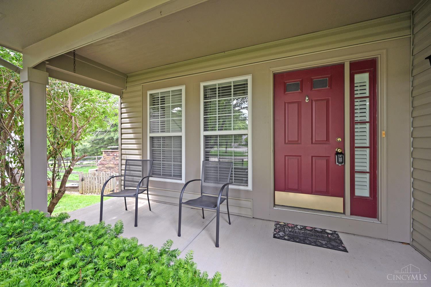 7419 Buttercup Court